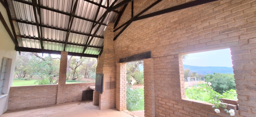 2 Bedroom Property for Sale in Swartruggens North West